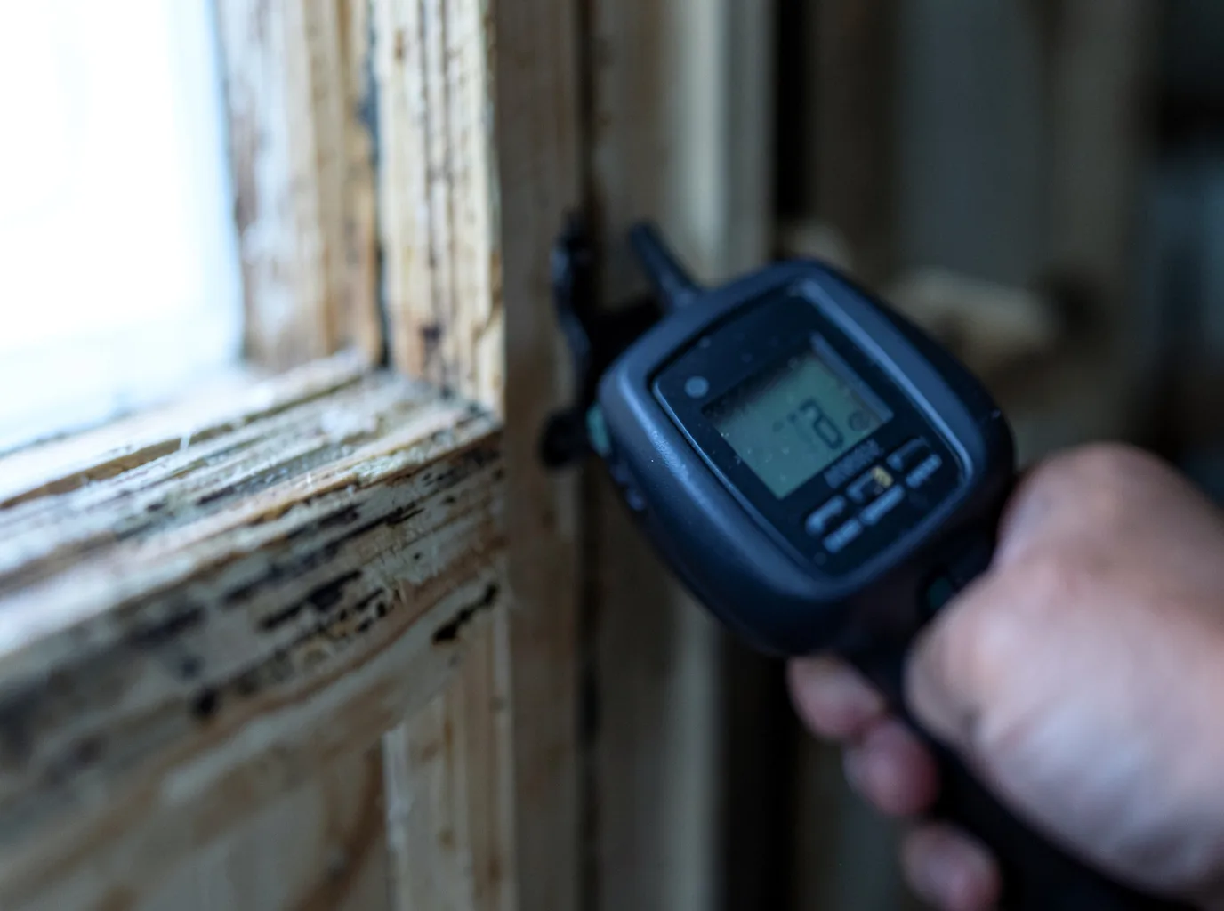 Water Damage Restoration Chesterfield, NJ FAQs