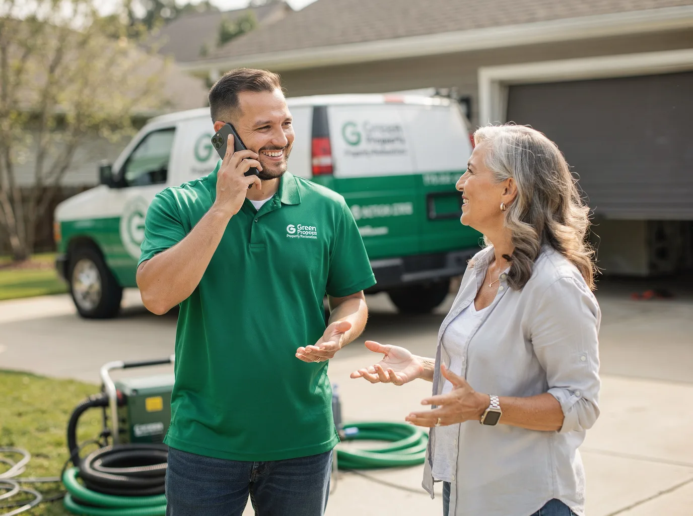 Water Damage Restoration Chesterfield, NJ FAQs